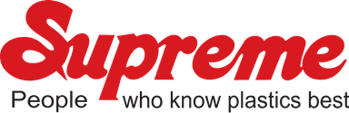 Supreme, authorized distributor