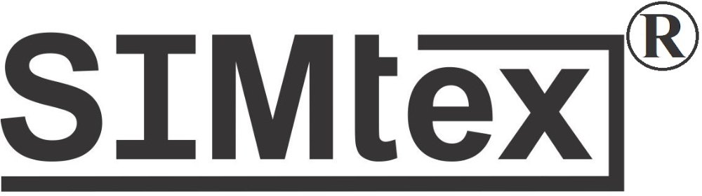Simtex — authorized distributor