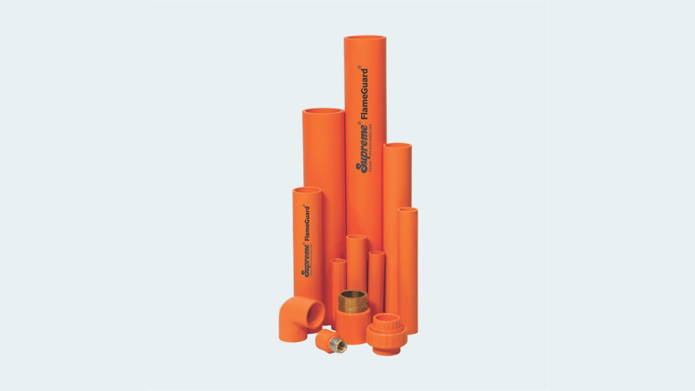 Fire & Drainage Systems