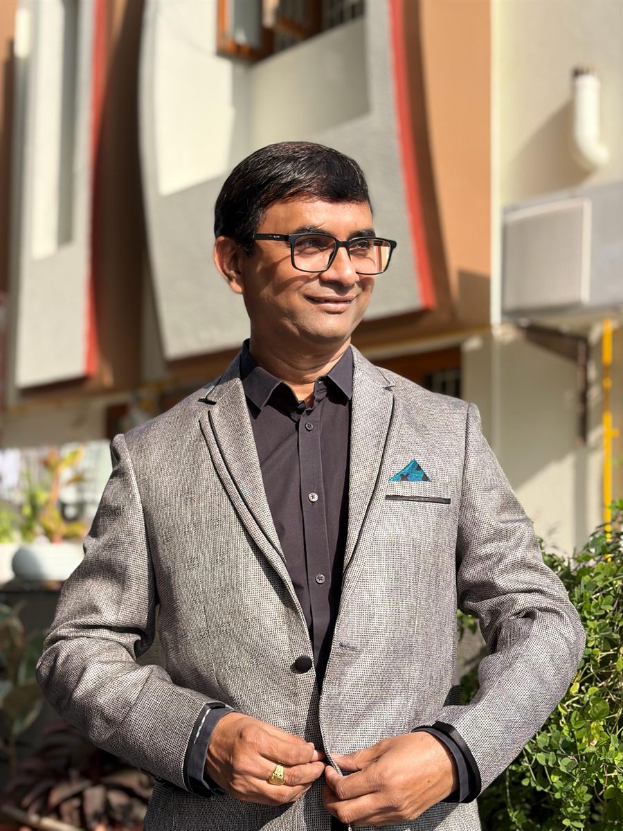 Sanjay Patel